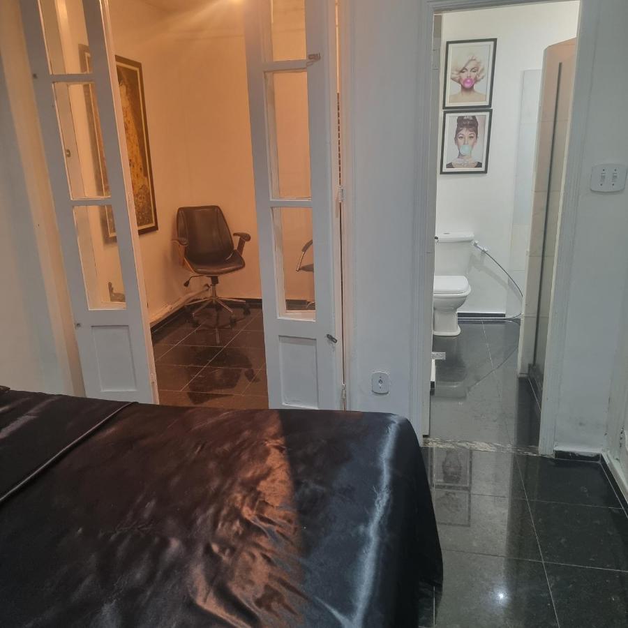 The Best Copacabana Luxury Design 3 Bedroom Room 3 Bathroom 85 Inch Cinema Tv Top Location Рио-де-Жанейро Экстерьер фото