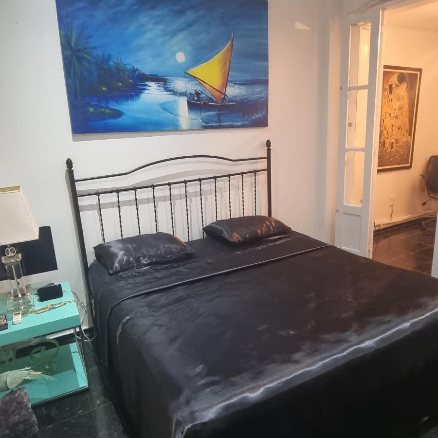 The Best Copacabana Luxury Design 3 Bedroom Room 3 Bathroom 85 Inch Cinema Tv Top Location Рио-де-Жанейро Экстерьер фото