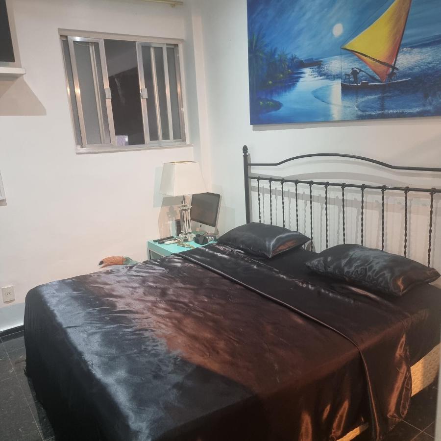 The Best Copacabana Luxury Design 3 Bedroom Room 3 Bathroom 85 Inch Cinema Tv Top Location Рио-де-Жанейро Экстерьер фото