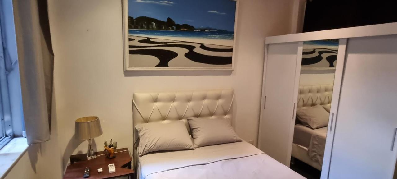 The Best Copacabana Luxury Design 3 Bedroom Room 3 Bathroom 85 Inch Cinema Tv Top Location Рио-де-Жанейро Экстерьер фото