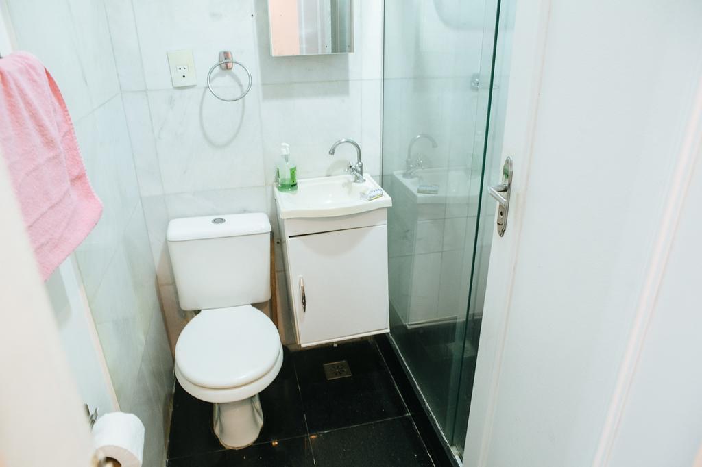 The Best Copacabana Luxury Design 3 Bedroom Room 3 Bathroom 85 Inch Cinema Tv Top Location Рио-де-Жанейро Экстерьер фото