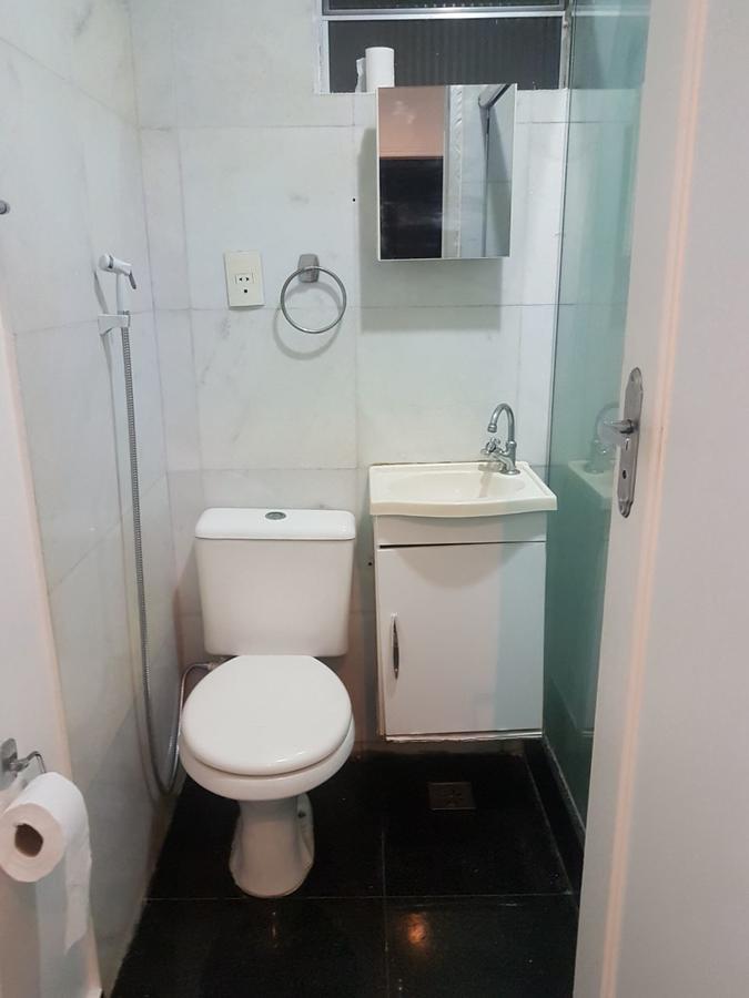 The Best Copacabana Luxury Design 3 Bedroom Room 3 Bathroom 85 Inch Cinema Tv Top Location Рио-де-Жанейро Экстерьер фото