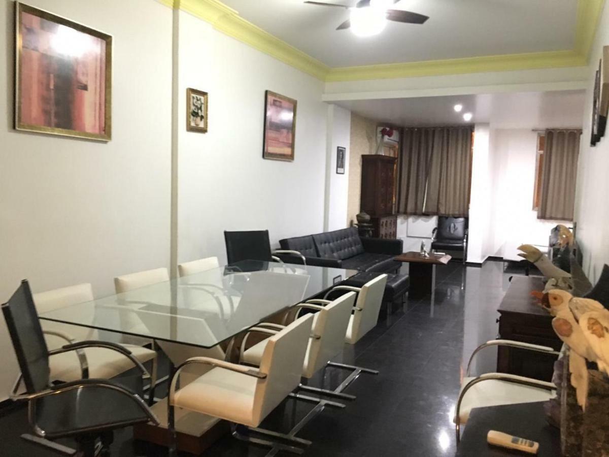 The Best Copacabana Luxury Design 3 Bedroom Room 3 Bathroom 85 Inch Cinema Tv Top Location Рио-де-Жанейро Экстерьер фото