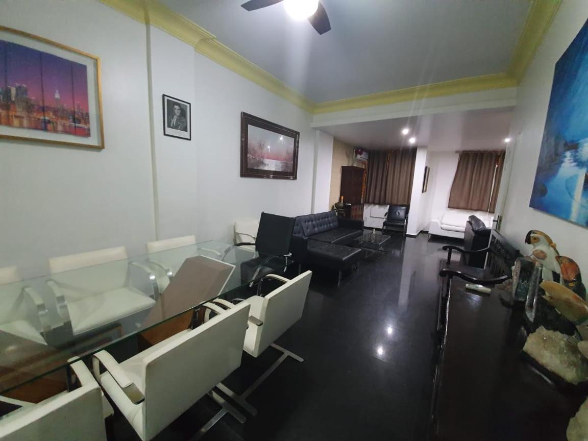 The Best Copacabana Luxury Design 3 Bedroom Room 3 Bathroom 85 Inch Cinema Tv Top Location Рио-де-Жанейро Экстерьер фото