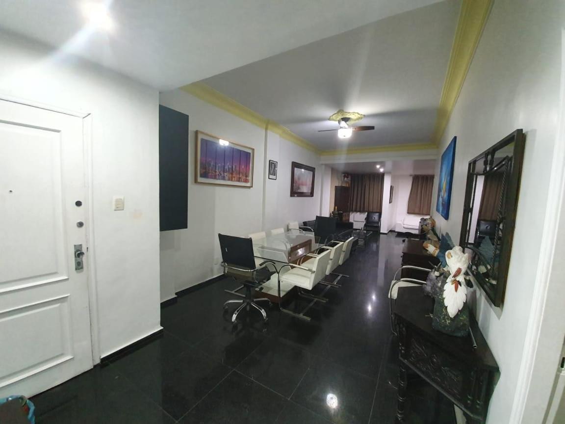 The Best Copacabana Luxury Design 3 Bedroom Room 3 Bathroom 85 Inch Cinema Tv Top Location Рио-де-Жанейро Экстерьер фото